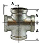 BG Malleable Cross Diagram